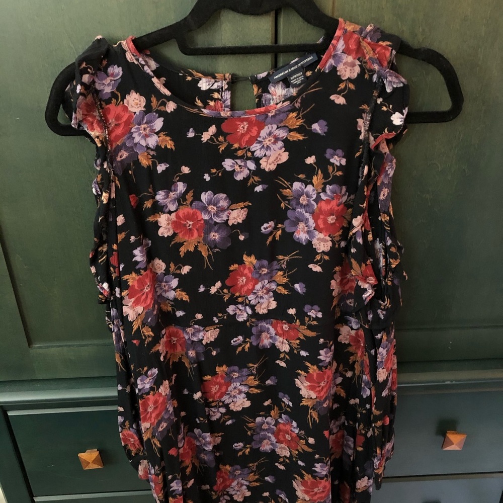 American Eagle Dress